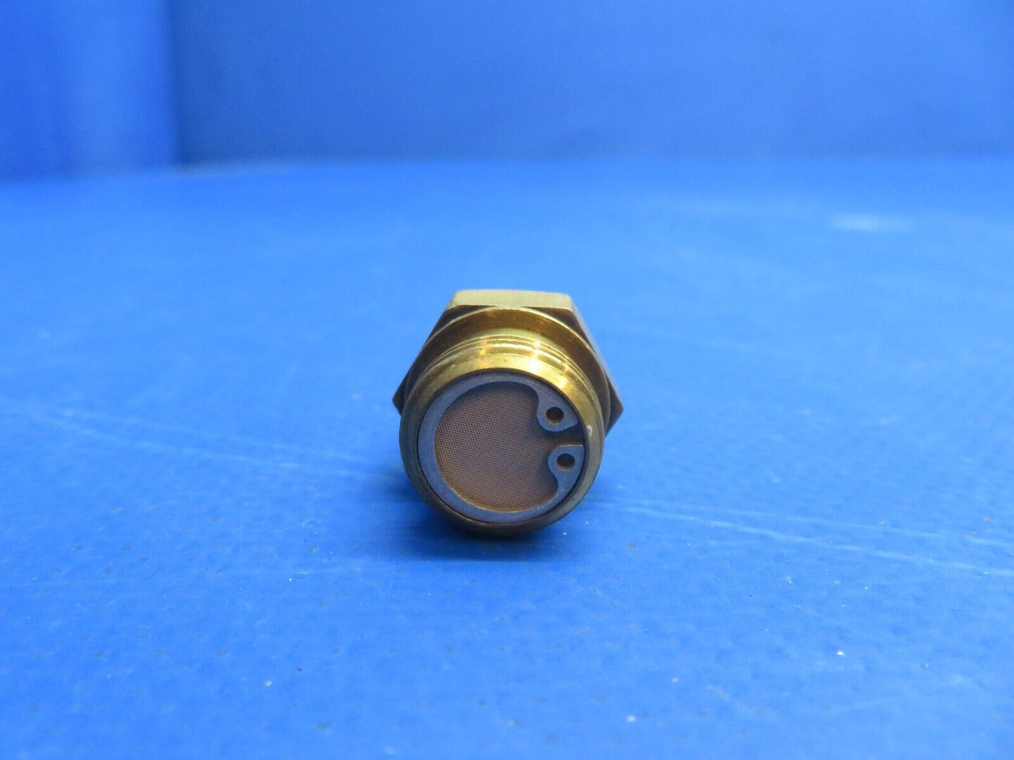 Piper Spray Nozzle P/N 752-498 NOS (1122-566)