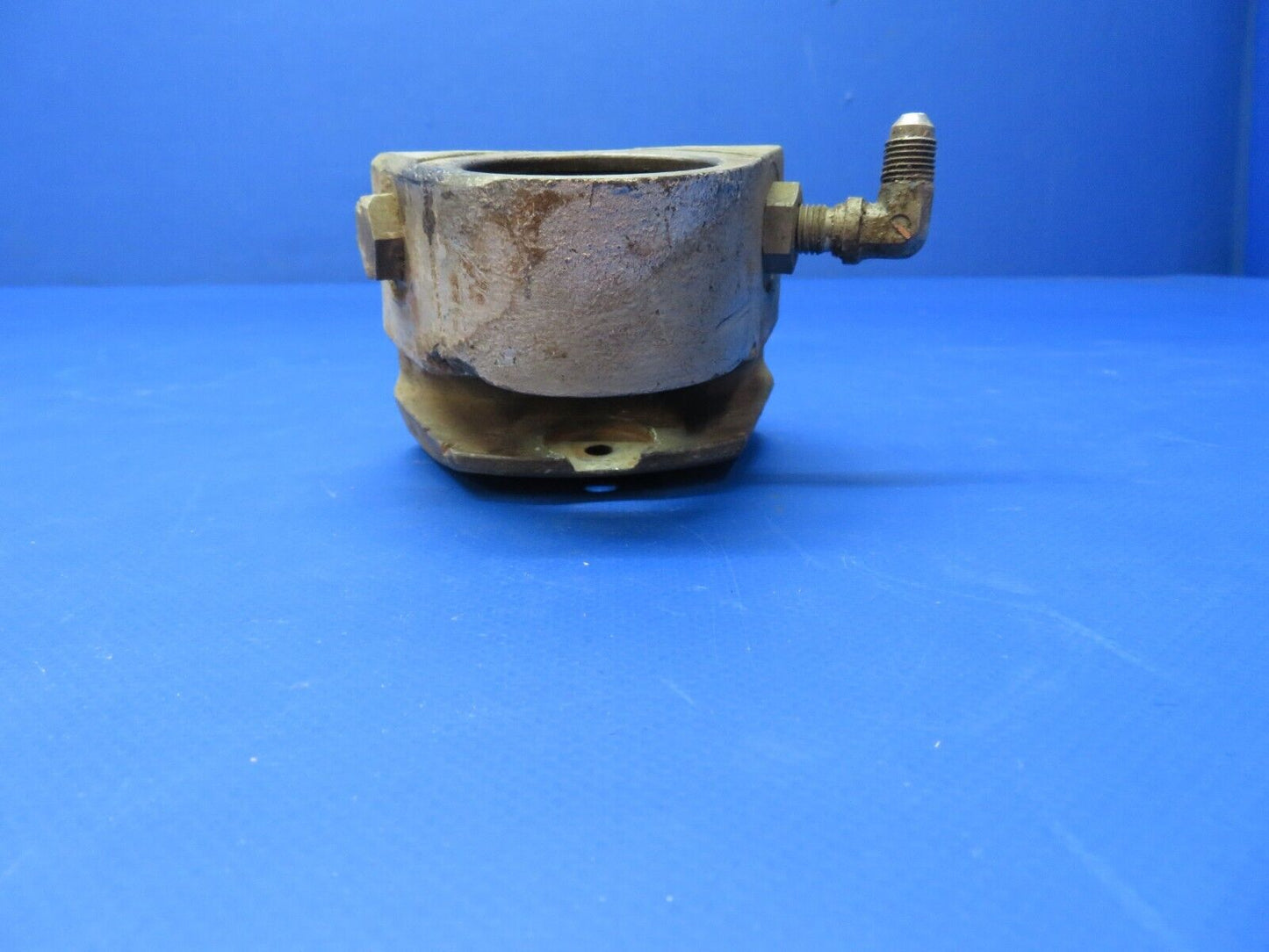 Goodyear Brake Assy P/N 9520517 (1022-358)