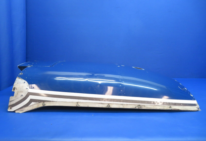 Piper PA-34-200T Seneca II Bottom Cowling Assy P/N 37207-100 (0323-509)