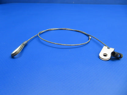 Piper Cable Assy P/N 43795-000 NOS (0922-583)