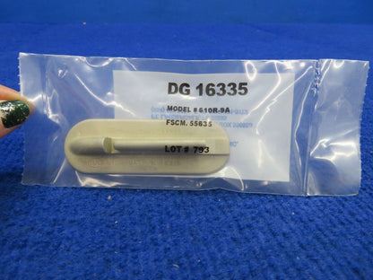 Dayton-Granger Retainer Static Wick P/N 16335 NOS (0522-56)