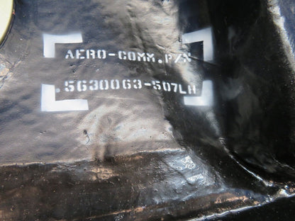 Aero Commander Fuel Tank Cell / Bladder P/N 5630063-507LH (1022-300)