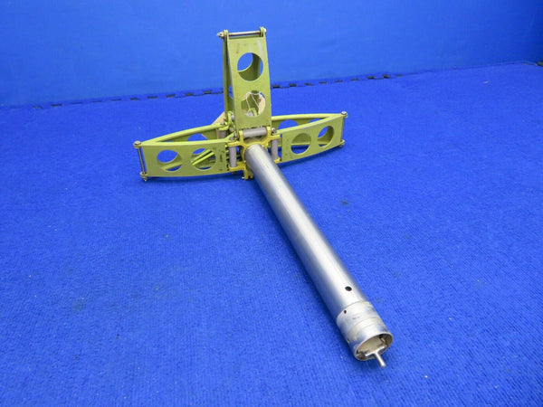 Beech 58 Baron Control Column Assembly w/ Links P/N 96-524017-601 (0422-795)