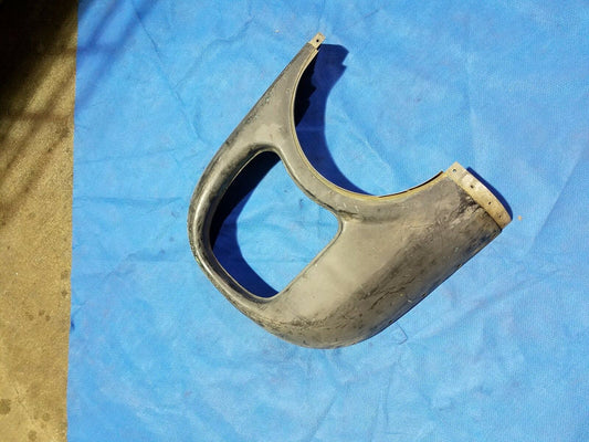 Cessna 310 Cowl Nose Cap RH P/N 0851000-119  (0416-131)