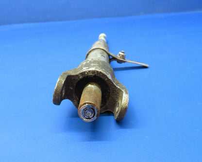 Beech C-35 Bonanza LH Flap Actuator Assy P/N 45-521212 (1122-172)