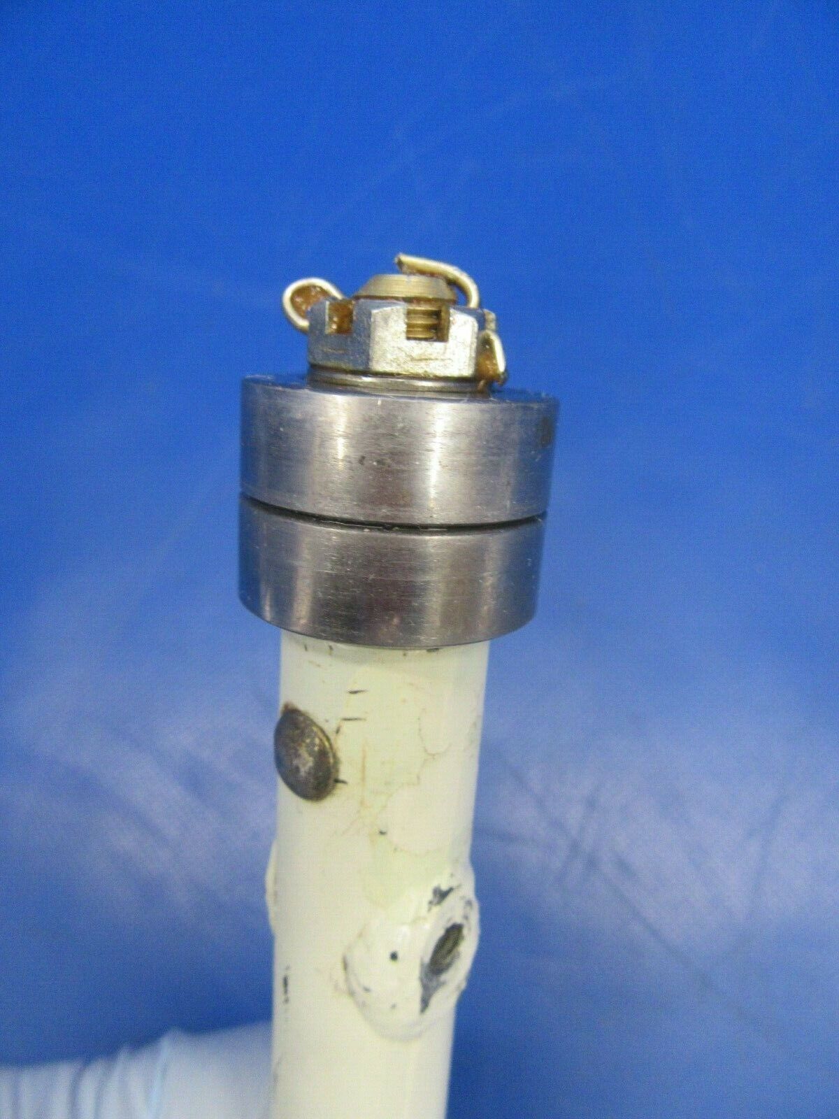 Bellanca 17-30A Super Viking Actuating Arm Aileron RH 195347R/H (0819-306)
