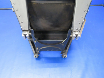 Beech B19 Musketeer Sport Front Seat P/N 169-534024 FOR PARTS (0421-106)