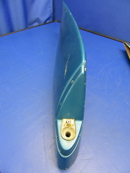 Beech Bonanza Fiberglass Wing Tips (0821-220)