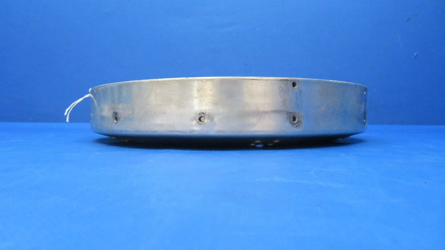 Hartzell Spinner Bulkhead P/N C-35661 (0523-891)