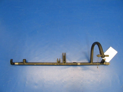 Cessna 177RG Cardinal Bar Assy Rudder Pedal LH P/N 2067001-1 (0818-89)