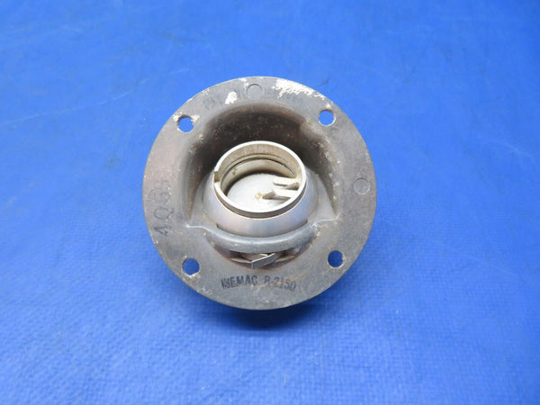 Cessna 310 / 310I Wemac Air Valve / Vent P/N B-2150 (1023-133)