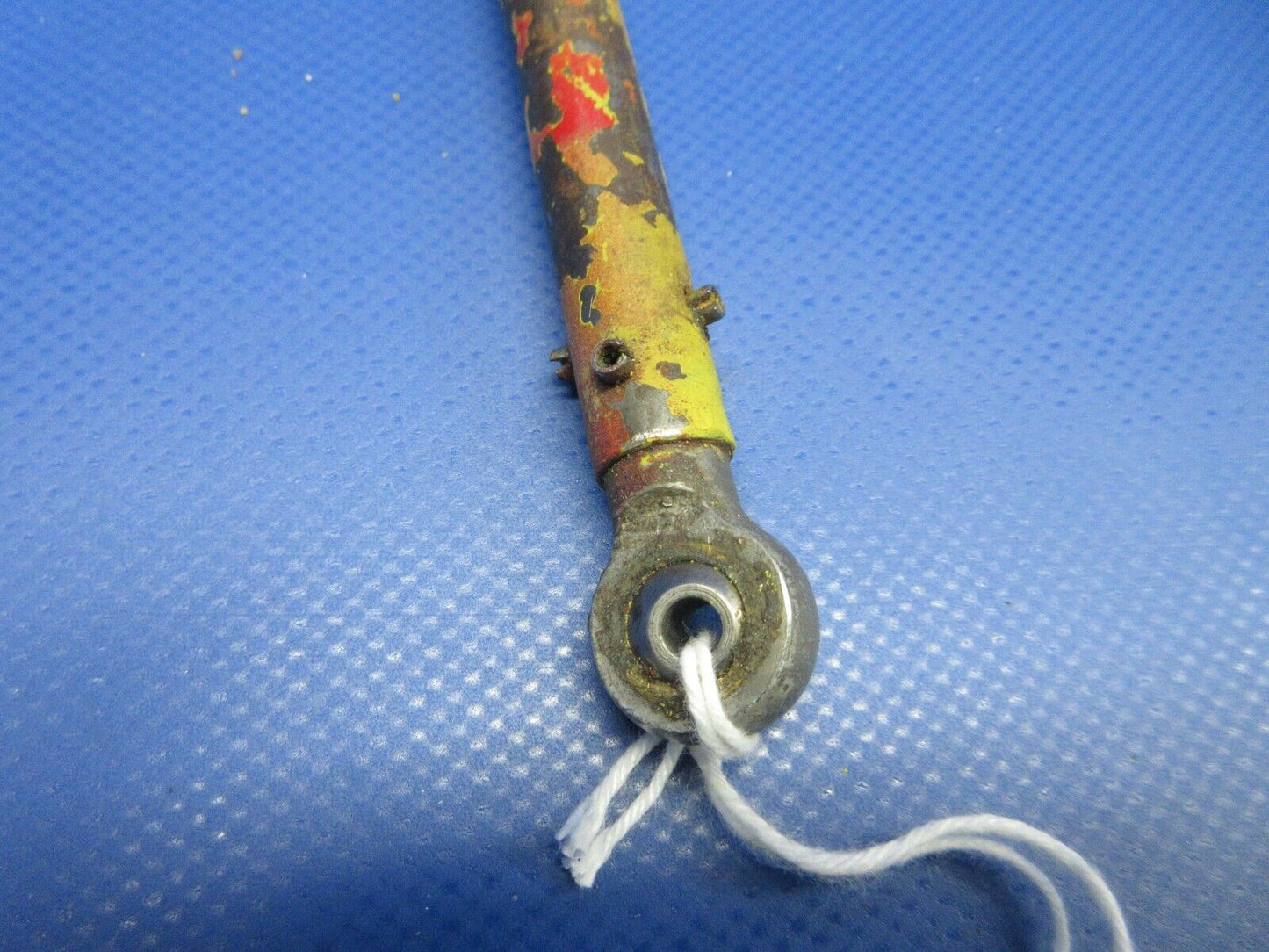 Mooney M20 / M20F Elevator Tube Assy P/N 915008-007 (0224-698)