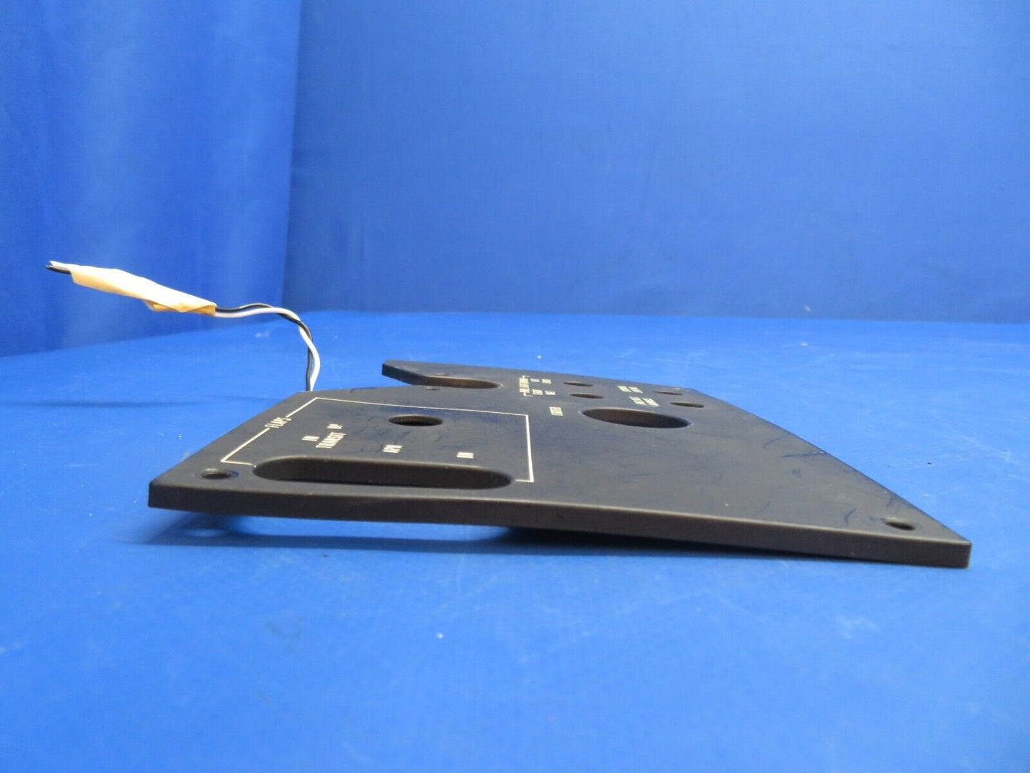 Beech Astron Electroluminescent Panel Assy RH P/N 71553-1 (0323-666)