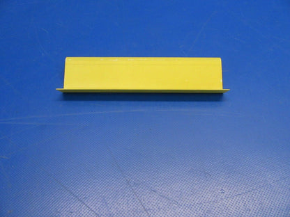 Beech King Air Zee LWR Main Spar Cap P/N 99-120059-73 NOS (0419-376)