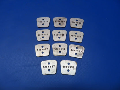 Goodyear Brake Wear Pad P/N 50035357 LOT OF 11 (0922-447)