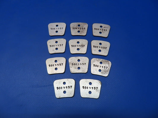 Goodyear Brake Wear Pad P/N 50035357 LOT OF 11 (0922-447)