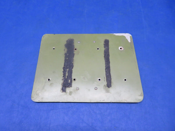 Early Cessna 310 / 310B Battery Box Cove / Lid Assy P/N 0822011-1 (1223-136)