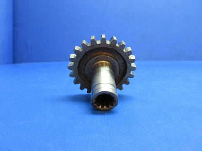 Continental O-470 Fuel Pump Drive Gear Assy P/N 534995 (0523-516)