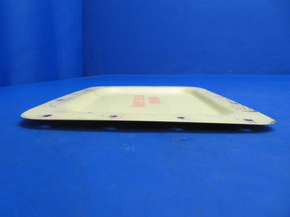 Piper Aerostar 602P Access Door AFT Cabin Door Floor P/N 210181-01 (0123-953)