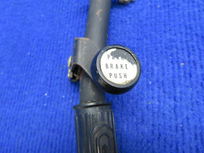 Piper Tomahawk PA-38-112 Handle Assy Brake P/N 77420-003 (0322-425)