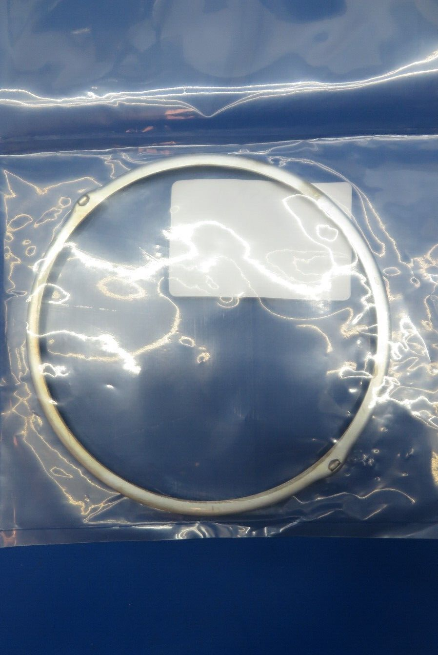 McCauley Propeller Ring Lock Ring w/ Paperwork P/N C4905 LOT OF 3 NOS (0523-267)