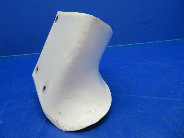 Cessna 310P Fairing Tip Tank Vent Upper, Lower, & Bottom LH 0823413-31 (0720-301