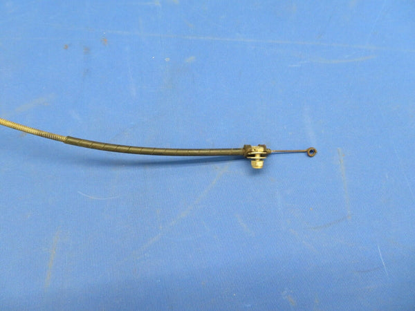 Rockwell Commander Cable Assy Gascolator P/N 64-032-1194 (1020-481)