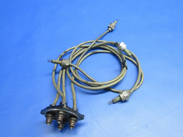 Slick Magneto LH & RH Harness P/N M1975L, M1975R FOR PARTS (0324-1010)