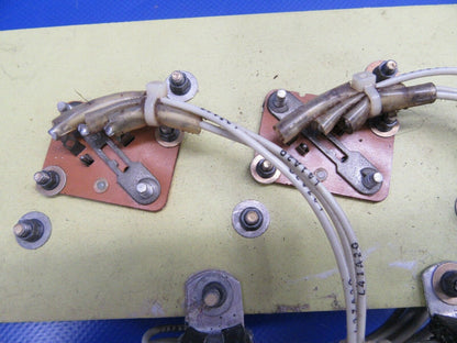 Beech Bonanza A36 Bracket Assembly w/ Invertor 002-364042-43, FPS 4001 (0719-82)