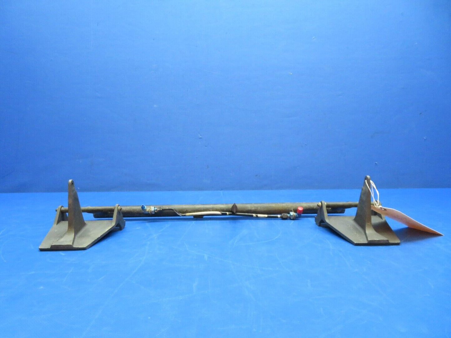 Grumman Yankee Trainer TR-2 AA-1B LH Rudder Pedal Assy P/N 601031-501 (0224-113)