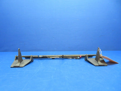 Grumman Yankee Trainer TR-2 AA-1B LH Rudder Pedal Assy P/N 601031-501 (0224-113)