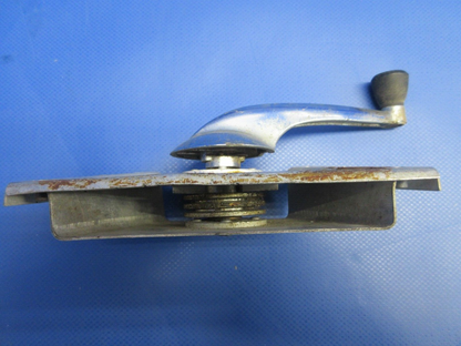 Piper Cherokee PA28 Stabilator Trim Crank P/N 464-023 (0224-1114)