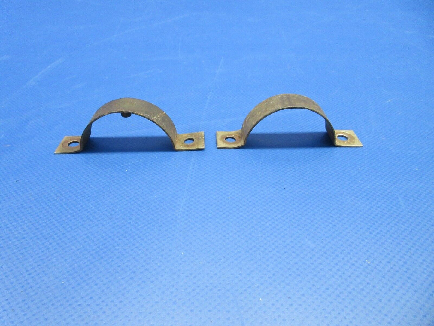 Cessna 150 Tailpipe Clamp P/N 0450338-9 (0224-647)