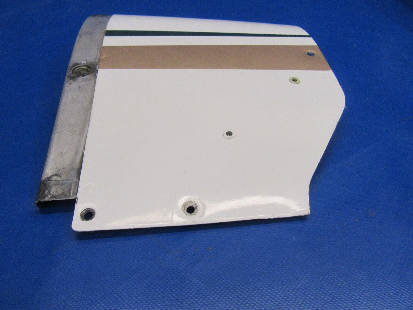 Beech Baron Door Assy LH Aft Cowl P/N 96-910011-183 (1217-25)