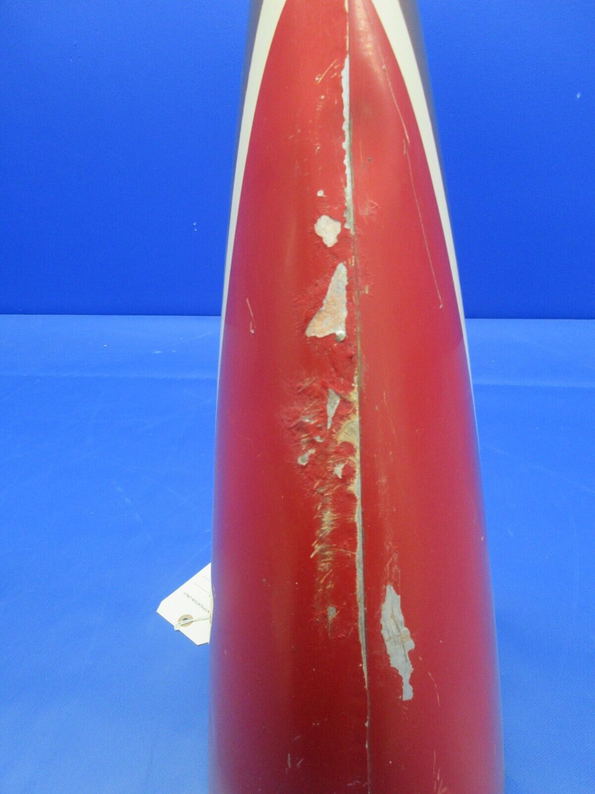 Cessna 210 Stinger / Tail Cone Assy P/N 0712401-6 (0224-1057)