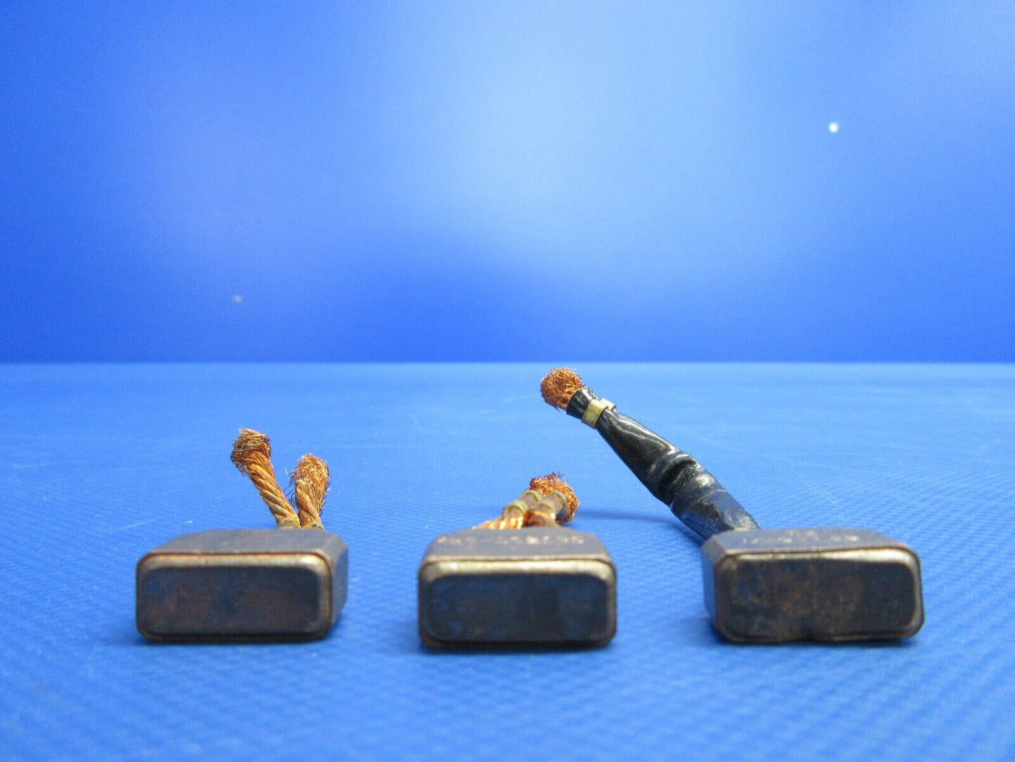 Prestolite P17-142 Brush Set P/N MBG-2012CS NOS (0324-1027)
