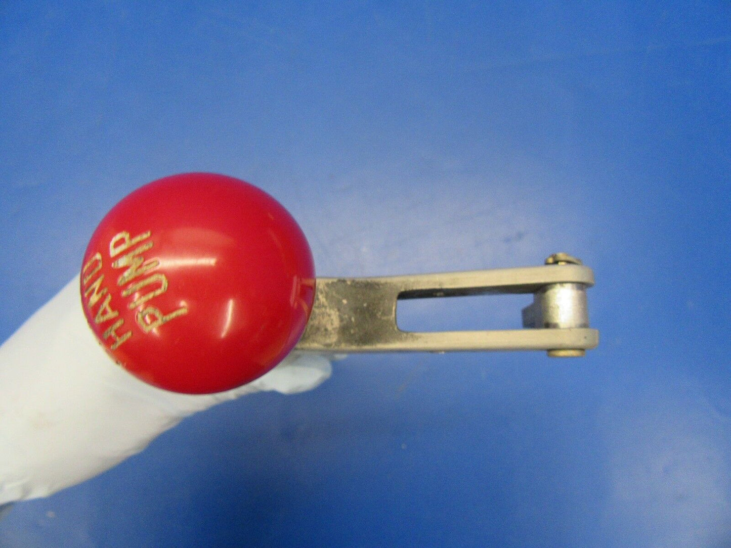 1972 Cessna 177RG Hand Pump P/N 2080005-1 (0818-25)