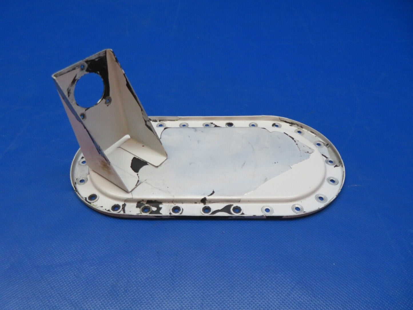 Cessna 401 / 401A LH FWD Panel Assy Tip Tank P/N 0823400-145 (0124-208)
