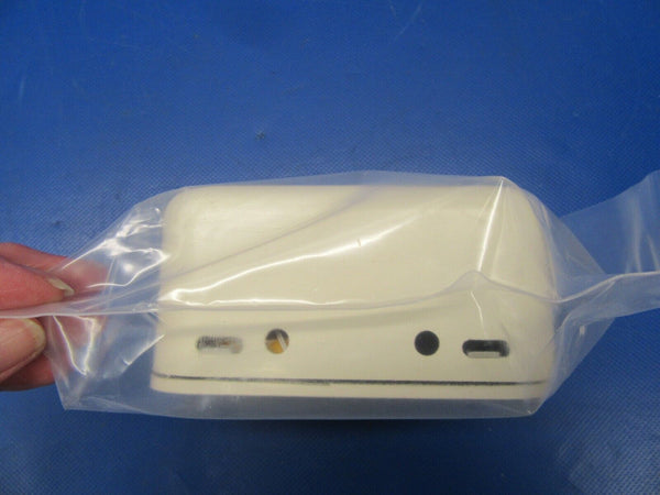 Beech 400 400A B/E Aerospace Oxygen System Component 128-384014-5 NOS (0519-35)