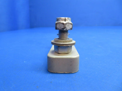 Piper Aerostar 602P Buss Fuse Block P/N 4164 (0123-717)