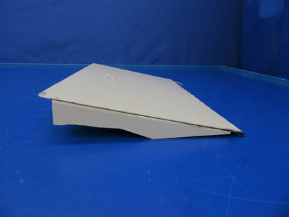 Beech Baron D55 Cowl Flap P/N 96-910016-57 (0418-142)