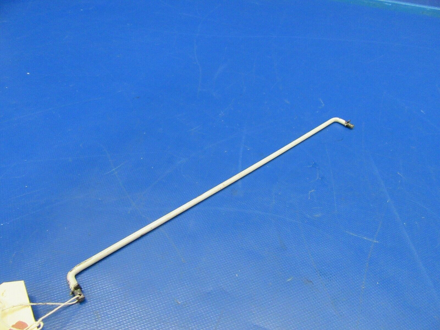 Beech Baron B-55 Link LG Safety Switch P/N 002-361013-51 (0219-361)