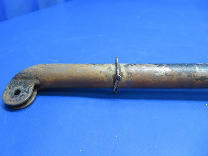 Piper PA-28-201T Dakota Rudder Trim Adjustment Assy P/N 65837-04 (1222-647)