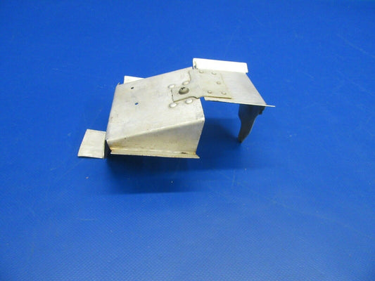 Beech Continental IO-520 Cylinder Baffle Assy P/N 96-910015-101 (1119-416)