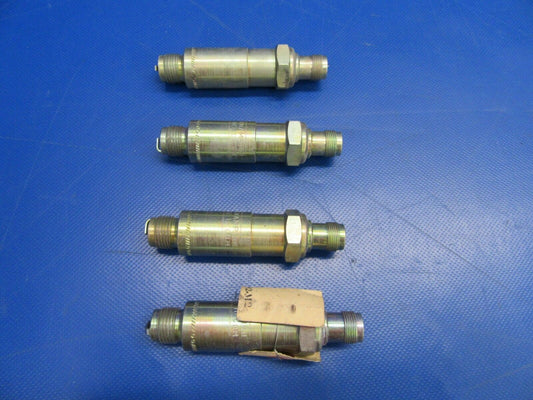 Champion Spark Plug P/N XE-10COM, 1182M2 LOT OF 4 (0219-404)