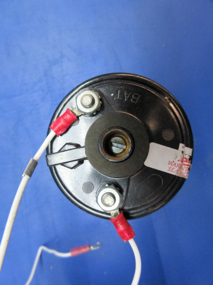 Stewart Warner Header Ignition Unit P/N 6722081 CORE (1123-801)