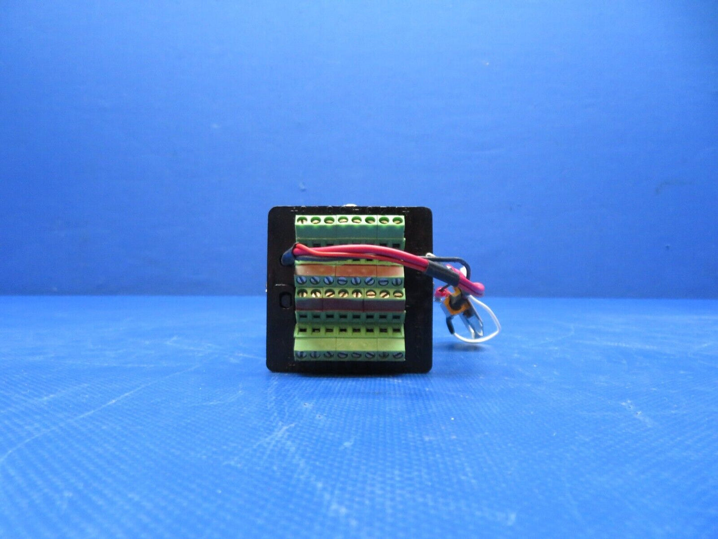 JPI EGT Scanner w/ Bracket & Wiring Harness EGT-200-6 CORE (0224-285)