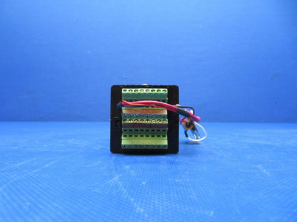 JPI EGT Scanner w/ Bracket & Wiring Harness EGT-200-6 CORE (0224-285)
