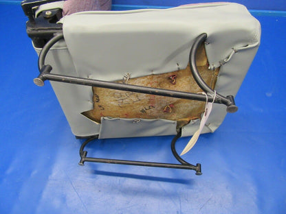 Piper PA-34-200T Seneca II Passenger Seat Rear LH P/N 79479-02 (1119-165)