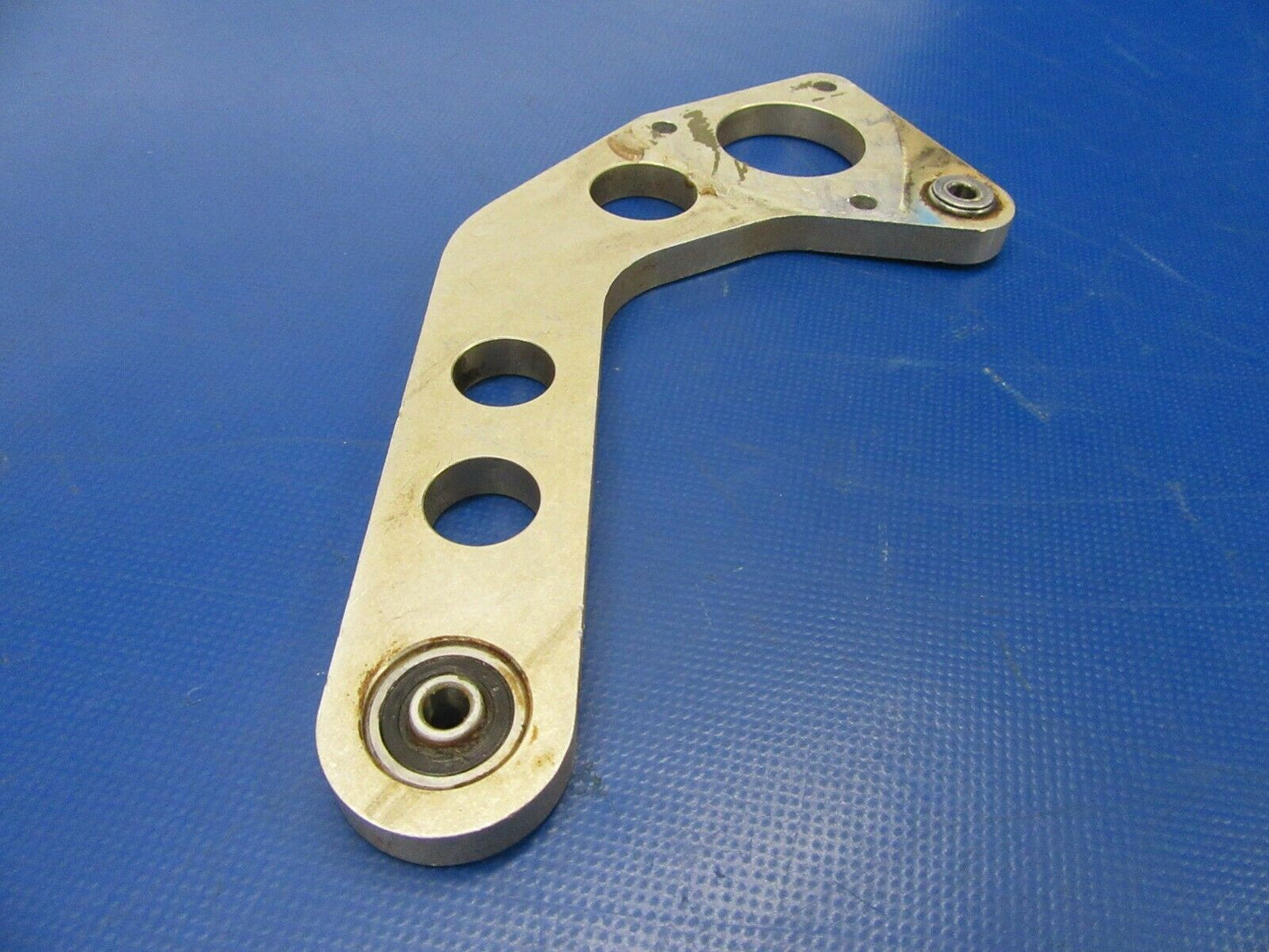 Cessna P210N / 210 Elevator Arm Assembly 1260133-1 (0919-317)